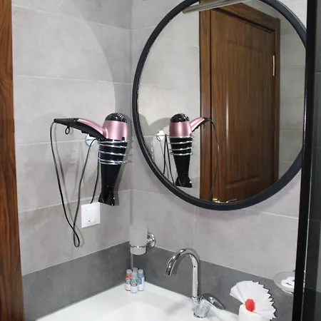 Megaron Hotel Istanbul