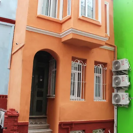 Megaron Istanbul