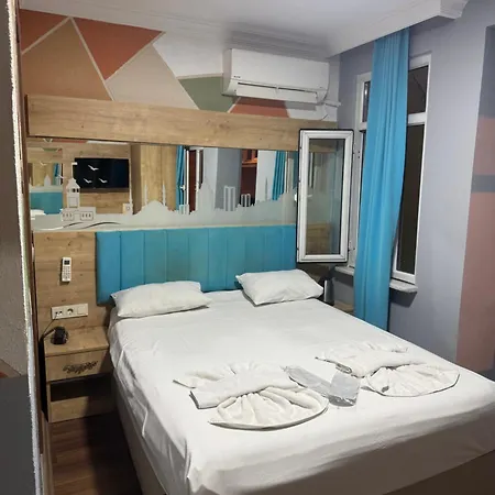 Megaron 3* Istanbul