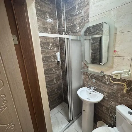Megaron 3* Isztambul