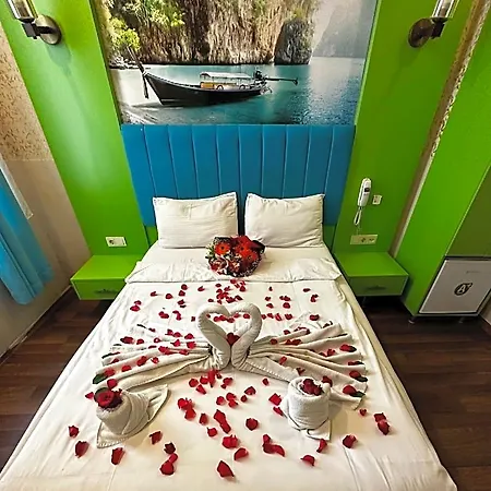 Szálloda Megaron 3*