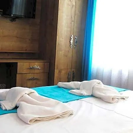 Megaron Szálloda 3*