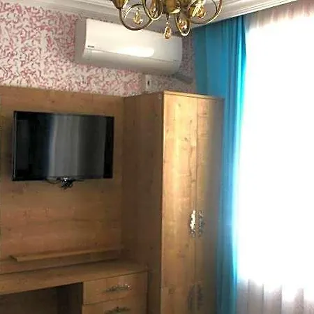Megaron Isztambul