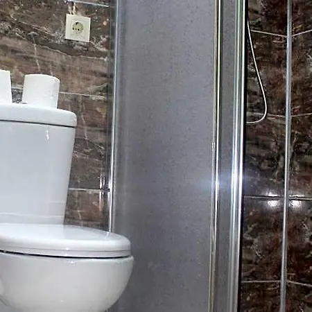 Megaron Szálloda 3*