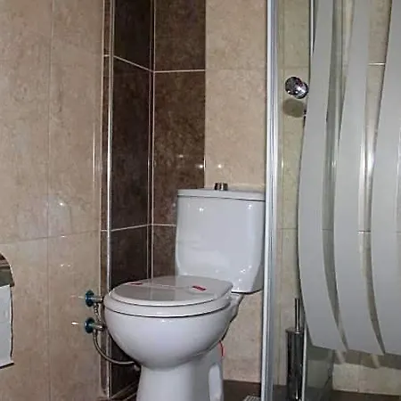 Megaron 3* Isztambul