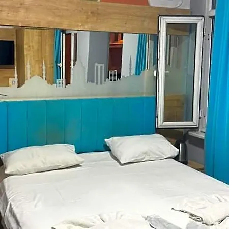 Szálloda Megaron 3*