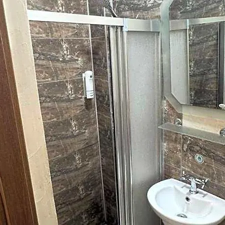 Szálloda Megaron 3*