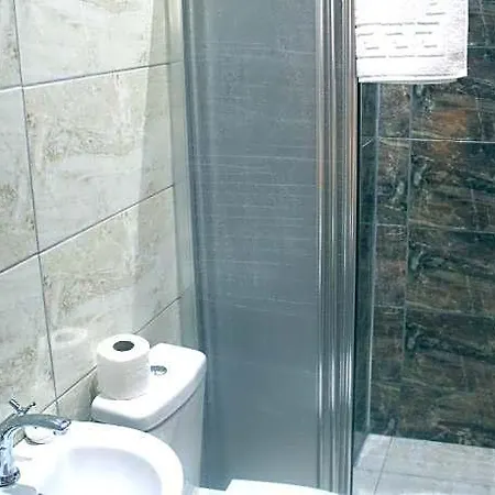 Szálloda Megaron Isztambul