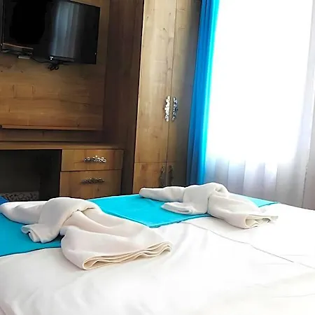 Megaron Szálloda 3*