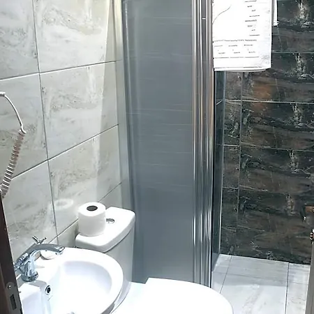 Megaron Szálloda