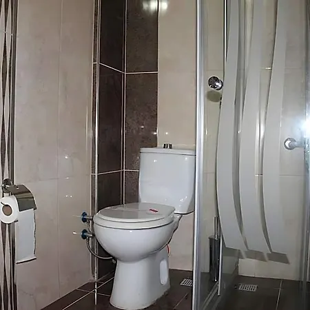 Szálloda Megaron 3*
