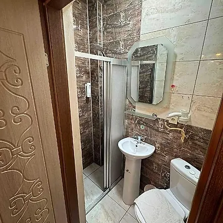 Hotel Megaron Istanbul