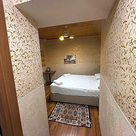 Megaron 3*