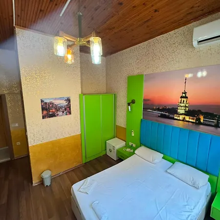 Megaron Hotel