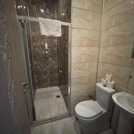 Hotel Megaron