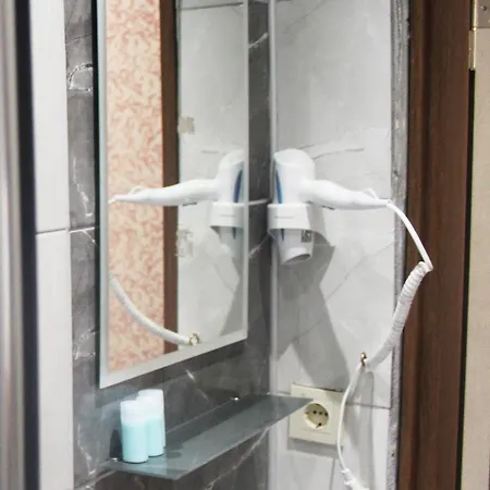 Hotel Megaron Istambul