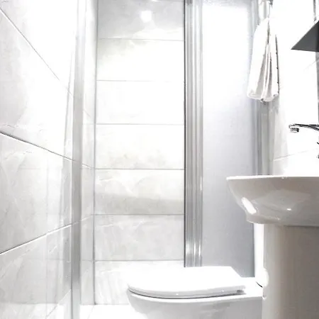 Megaron 3* Istambul