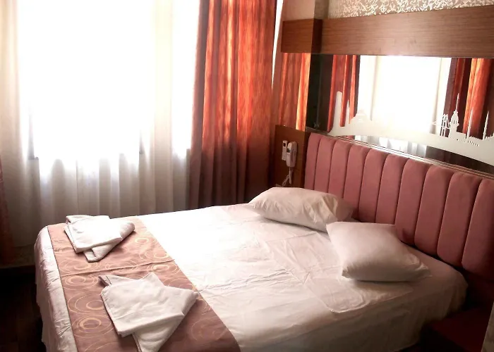 Megaron 3* İstanbul