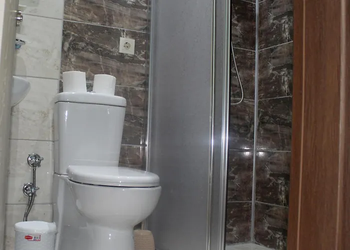 Megaron Otel İstanbul