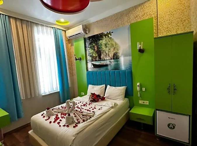 Megaron 3* İstanbul