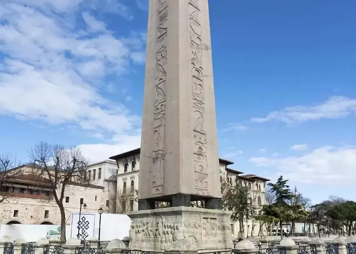 Megaron Otel İstanbul