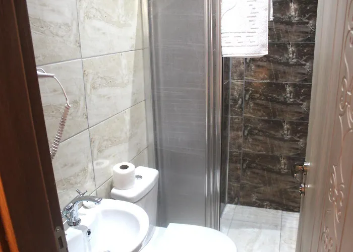 Megaron Otel İstanbul