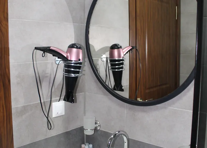 Megaron Otel İstanbul