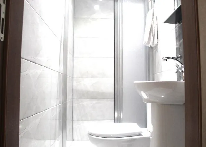 Megaron 3* İstanbul