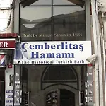 Hotel Megaron Istanbul