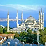 Megaron Hotel Istanbul