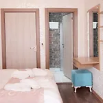 Hotel Megaron Istanbul