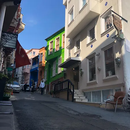 美加隆酒店 酒店 3*