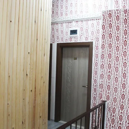 美加隆酒店 3* 伊斯坦布尔