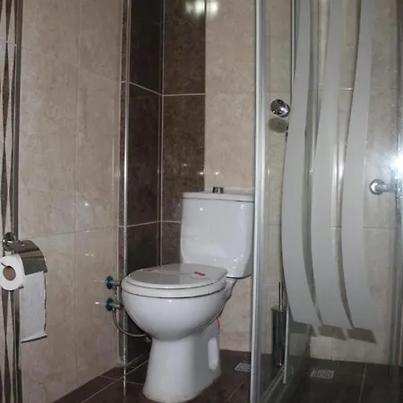 Megaron Istanbul