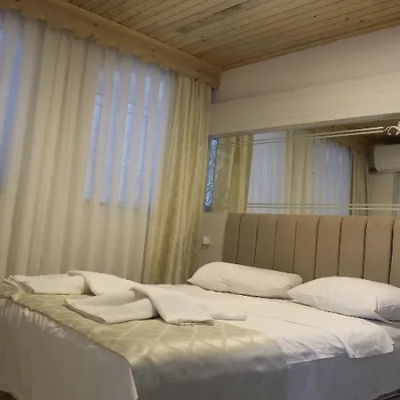 美加隆酒店 酒店