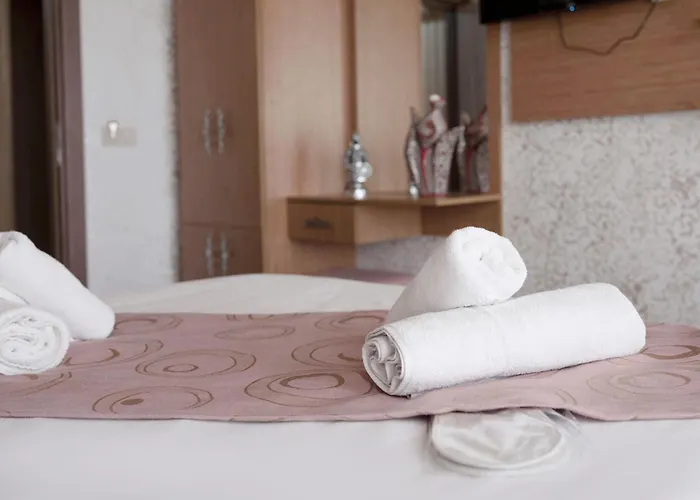 Megaron Стамбул