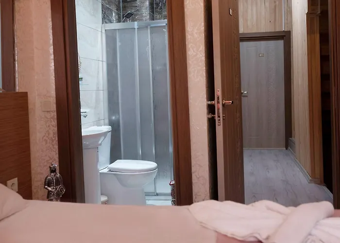 Megaron 3* Стамбул