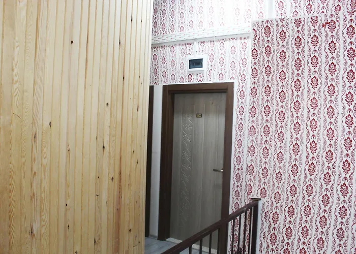 Megaron 3* Стамбул