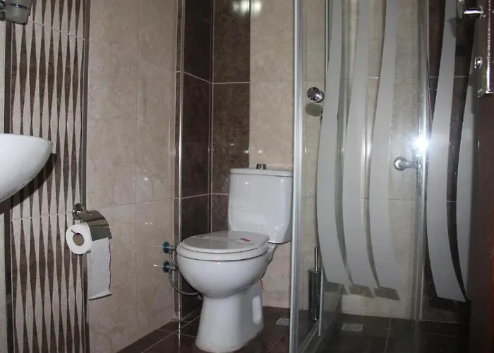 Megaron Стамбул