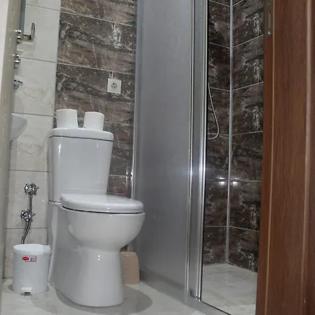 Megaron Hotel Istanbul